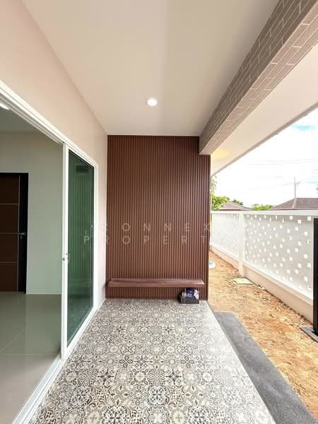 Areeya Villa - Pattaya, Chon Buri (Pattaya), , Nong Pru, Bang Lamung (Pattaya), Chon Buri (Pattaya), 2 Bedrooms, 60 sqm, Single Detached House For Sale, by Connex Property, 500415642 - DDproperty.com