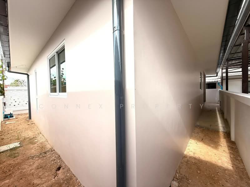 Areeya Villa - Pattaya, Chon Buri (Pattaya), , Nong Pru, Bang Lamung (Pattaya), Chon Buri (Pattaya), 2 Bedrooms, 60 sqm, Single Detached House For Sale, by Connex Property, 500415642 - DDproperty.com
