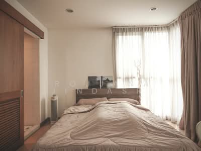 For Rent - The Niche Sukhumvit 49, Bangkok
