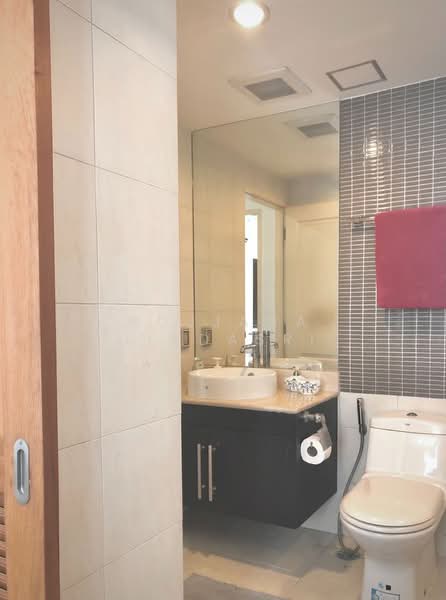 The Niche Sukhumvit 49, Bangkok, Sukhumvit, Khlong Tan Nua, Watthana, Bangkok, 1 Bedroom, 48 sqm, Condo For Rent, by Rojjana Jindasri, 500415649 - DDproperty.com