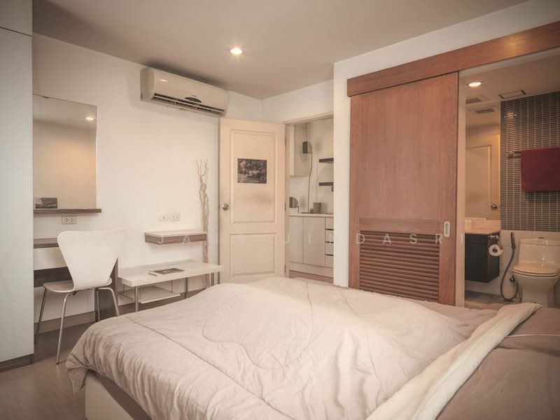 The Niche Sukhumvit 49, Bangkok, Sukhumvit, Khlong Tan Nua, Watthana, Bangkok, 1 Bedroom, 48 sqm, Condo For Rent, by Rojjana Jindasri, 500415649 - DDproperty.com