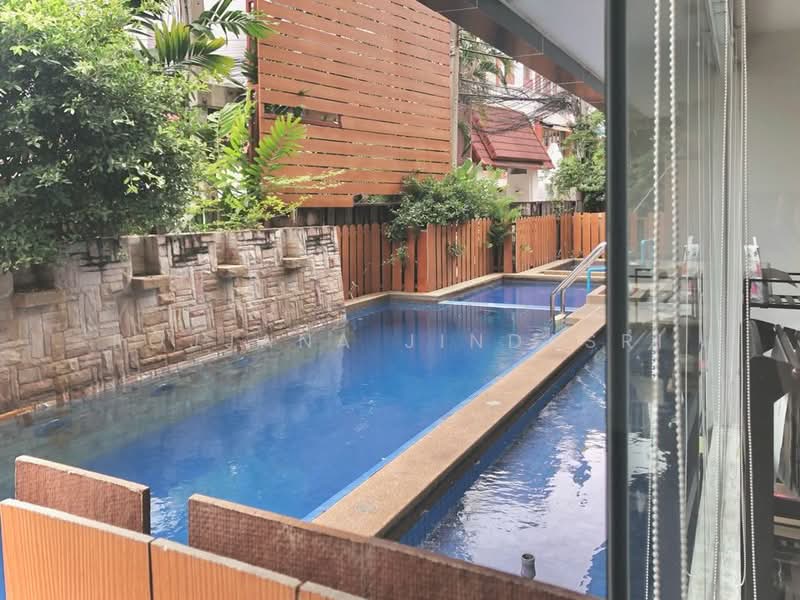 The Niche Sukhumvit 49 : เดอะนิช สุขุมวิท 49, กรุงเทพ, สุขุมวิท, คลองตันเหนือ, วัฒนา, กรุงเทพ, 48 ตร.ม., คอนโด ให้เช่า, โดย Rojjana Jindasri, 500415649 - DDproperty.com