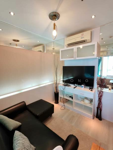 Life @ Ratchada-Huai Khwang, Bangkok, 189 Pracharatbamphen Road, Huai Khwang, Bangkok, 1 Bedroom, 30 sqm, Condo For Rent, by Natthapong Laomahong, 500415652 - DDproperty.com