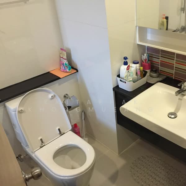 The Coast : เดอะ โคสต์, กรุงเทพ, 3888 ถนนสุขุมวิท, บางนาใต้, บางนา, กรุงเทพ, 44 ตร.ม., คอนโด ขาย, โดย Kritaphak Khongmueang, 500415654 - DDproperty.com