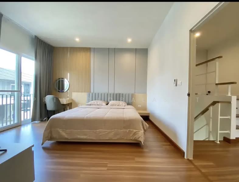 บ้านเดี่ยว, Phuket, Chalong, Muang Phuket, Phuket, 3 Bedrooms, 112 sqm, Single Detached House For Rent, by primeglobalasset bee, 500415656 - DDproperty.com