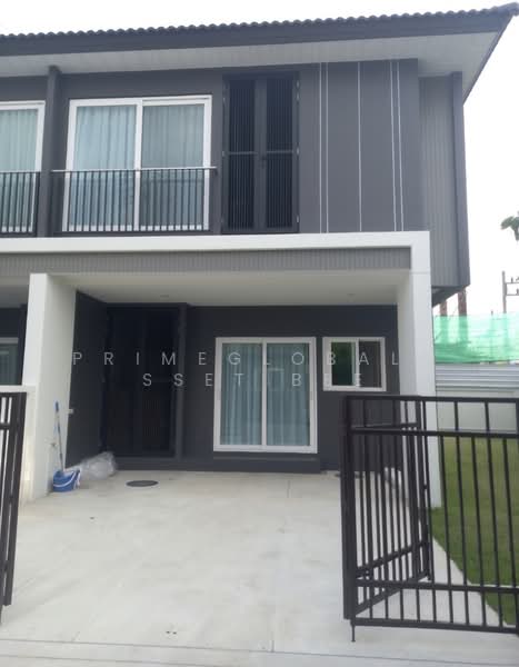 Supalai Primo chalong, ภูเก็ต, ฉลอง, เมืองภูเก็ต, ภูเก็ต, 112 ตร.ม., บ้านเดี่ยว ให้เช่า, โดย primeglobalasset bee, 500415656 - DDproperty.com