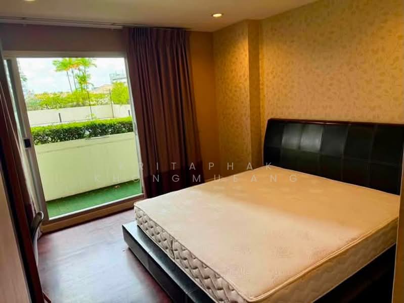 Baan Sukhumvit : บ้านสุขุมวิท, กรุงเทพ, ซอย นภาศัพท์ 5, คลองตัน, คลองเตย, กรุงเทพ, 77 ตร.ม., คอนโด ให้เช่า, โดย Kritaphak Khongmueang, 500415661 - DDproperty.com