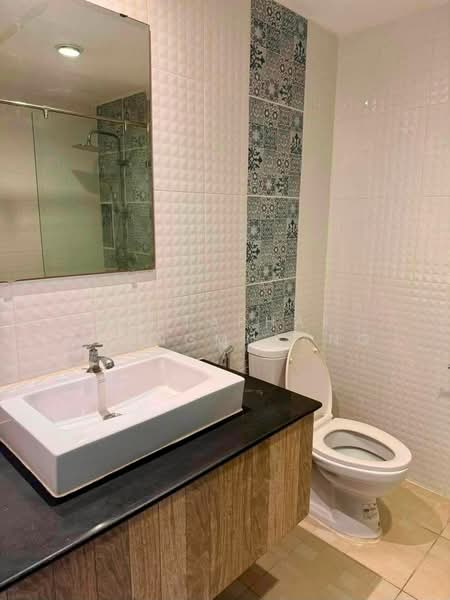 Baan Sukhumvit, Bangkok, Soi Napasap 5, Khong Tan, Khlong Toei, Bangkok, 2 Bedrooms, 77 sqm, Condo For Rent, by Kritaphak Khongmueang, 500415661 - DDproperty.com