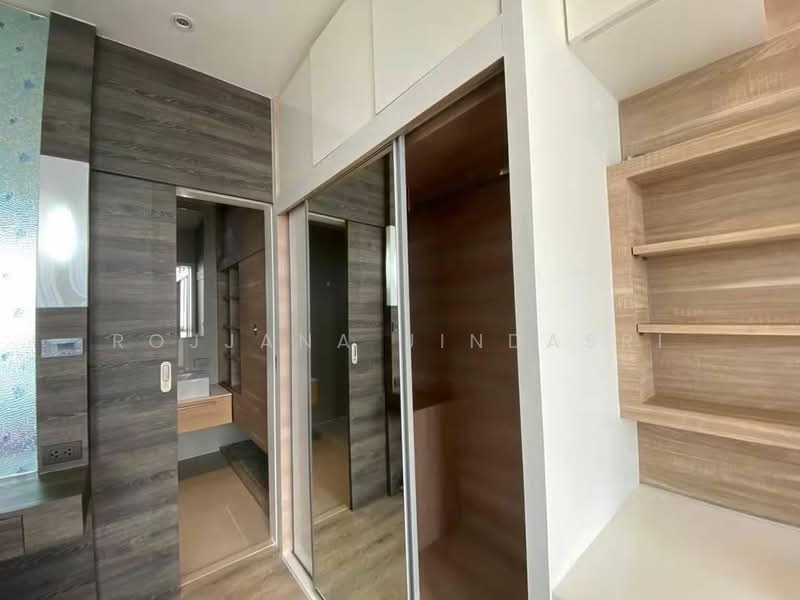 The Issara Ladprao, Bangkok, 296 Ladpao Road, Jom Phon, Chatuchak, Bangkok, 2 Bedrooms, 87 sqm, Condo For Rent, by Rojjana Jindasri, 500415662 - DDproperty.com