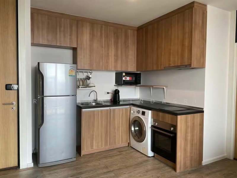 The Issara Ladprao, Bangkok, 296 Ladpao Road, Jom Phon, Chatuchak, Bangkok, 2 Bedrooms, 87 sqm, Condo For Rent, by Rojjana Jindasri, 500415662 - DDproperty.com