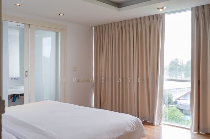 The Lantern Residence, Phuket, เทพกระษัตรี, Thep Krasattri, Thalang, Phuket, 4 Bedrooms, 2 sqm, Villa For Rent, by Prime Aye, 500415663 - DDproperty.com
