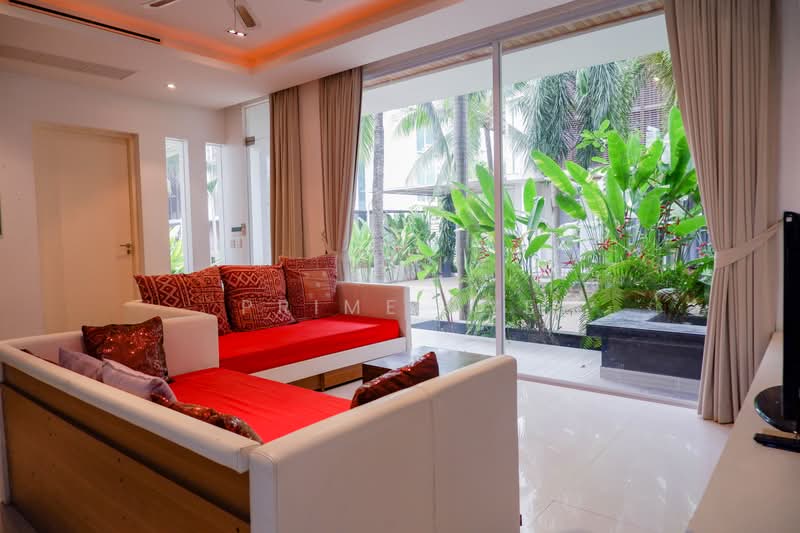 The Lantern Residence, Phuket, เทพกระษัตรี, Thep Krasattri, Thalang, Phuket, 4 Bedrooms, 2 sqm, Villa For Rent, by Prime Aye, 500415663 - DDproperty.com