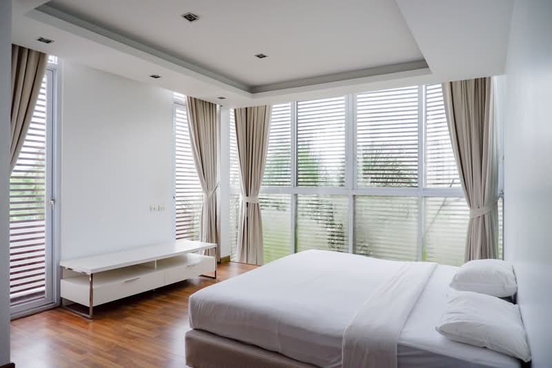 The Lantern Residence, Phuket, เทพกระษัตรี, Thep Krasattri, Thalang, Phuket, 4 Bedrooms, 2 sqm, Villa For Rent, by Prime Aye, 500415663 - DDproperty.com