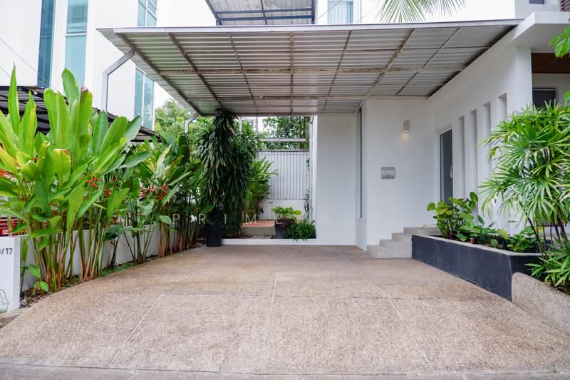 The Lantern Residence, Phuket, เทพกระษัตรี, Thep Krasattri, Thalang, Phuket, 4 Bedrooms, 2 sqm, Villa For Rent, by Prime Aye, 500415663 - DDproperty.com