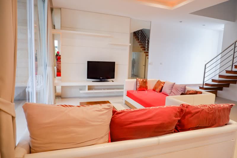 The Lantern Residence, ภูเก็ต, เทพกระษัตรี, ถลาง, ภูเก็ต, 2 ตร.ม., วิลล่า ให้เช่า, โดย Prime Aye, 500415663 - DDproperty.com