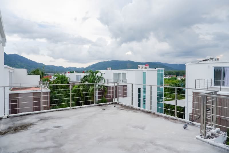 The Lantern Residence, Phuket, เทพกระษัตรี, Thep Krasattri, Thalang, Phuket, 4 Bedrooms, 2 sqm, Villa For Rent, by Prime Aye, 500415663 - DDproperty.com