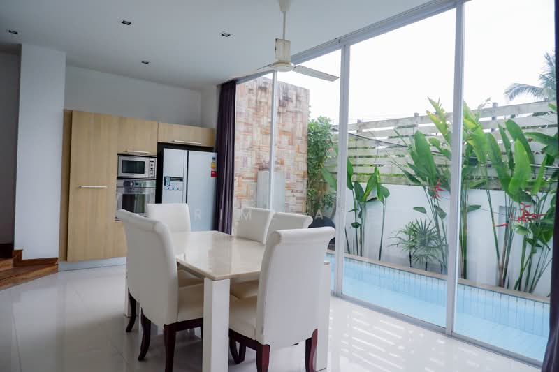 The Lantern Residence, Phuket, เทพกระษัตรี, Thep Krasattri, Thalang, Phuket, 4 Bedrooms, 2 sqm, Villa For Rent, by Prime Aye, 500415663 - DDproperty.com