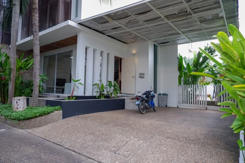 The Lantern Residence, Phuket, เทพกระษัตรี, Thep Krasattri, Thalang, Phuket, 4 Bedrooms, 2 sqm, Villa For Rent, by Prime Aye, 500415663 - DDproperty.com