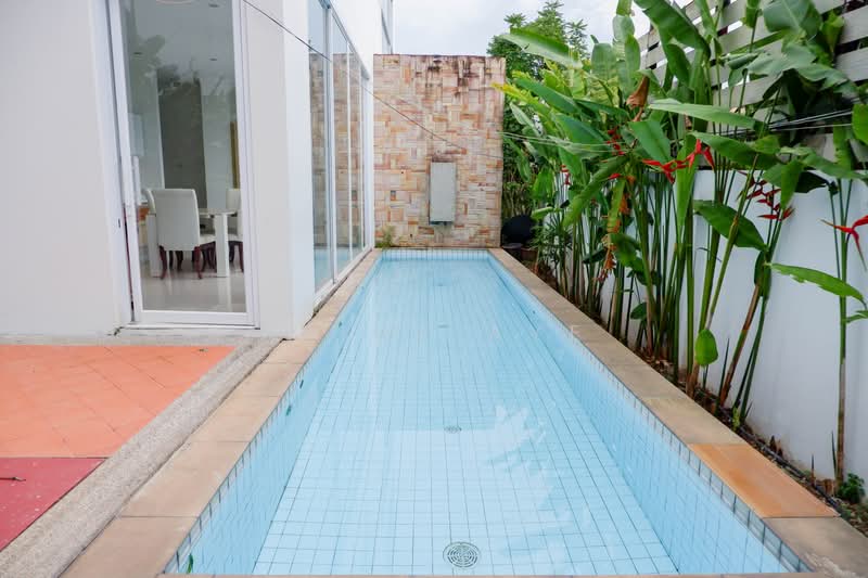 The Lantern Residence, ภูเก็ต, เทพกระษัตรี, ถลาง, ภูเก็ต, 2 ตร.ม., วิลล่า ให้เช่า, โดย Prime Aye, 500415663 - DDproperty.com