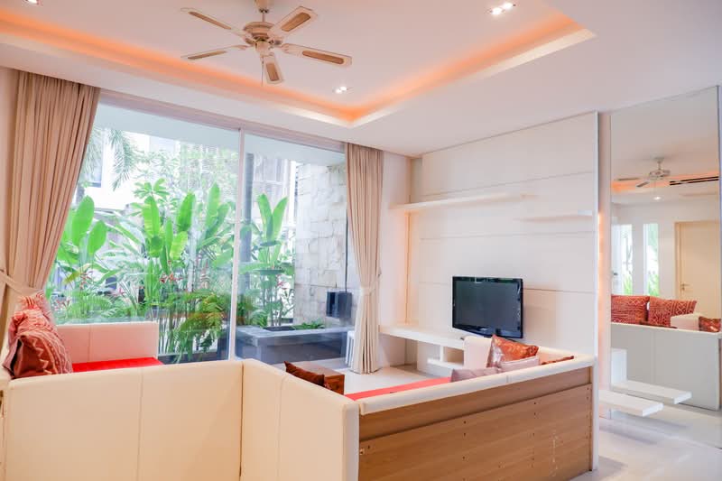 The Lantern Residence, Phuket, เทพกระษัตรี, Thep Krasattri, Thalang, Phuket, 4 Bedrooms, 2 sqm, Villa For Rent, by Prime Aye, 500415663 - DDproperty.com