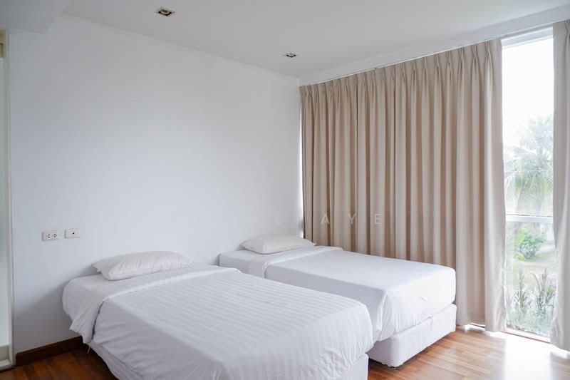 The Lantern Residence, Phuket, เทพกระษัตรี, Thep Krasattri, Thalang, Phuket, 4 Bedrooms, 2 sqm, Villa For Rent, by Prime Aye, 500415663 - DDproperty.com