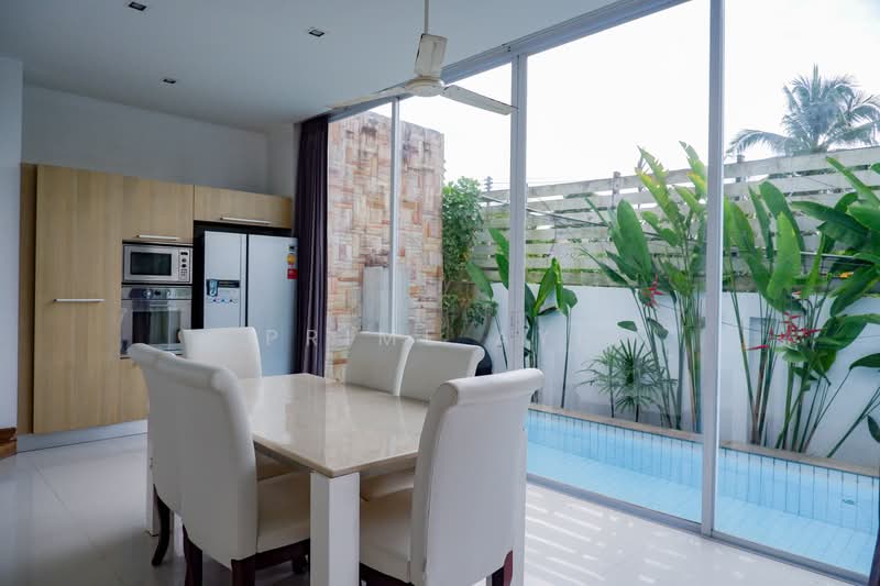 The Lantern Residence, Phuket, เทพกระษัตรี, Thep Krasattri, Thalang, Phuket, 4 Bedrooms, 2 sqm, Villa For Rent, by Prime Aye, 500415663 - DDproperty.com