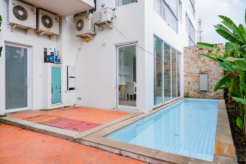 The Lantern Residence, Phuket, เทพกระษัตรี, Thep Krasattri, Thalang, Phuket, 4 Bedrooms, 2 sqm, Villa For Rent, by Prime Aye, 500415663 - DDproperty.com