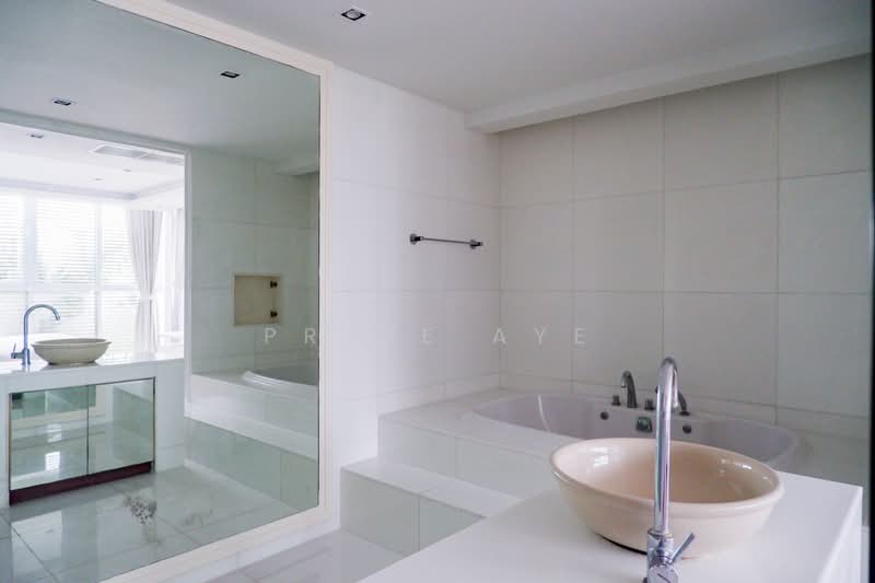 The Lantern Residence, Phuket, เทพกระษัตรี, Thep Krasattri, Thalang, Phuket, 4 Bedrooms, 2 sqm, Villa For Rent, by Prime Aye, 500415663 - DDproperty.com