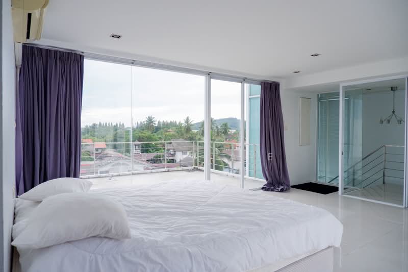 The Lantern Residence, ภูเก็ต, เทพกระษัตรี, ถลาง, ภูเก็ต, 2 ตร.ม., วิลล่า ให้เช่า, โดย Prime Aye, 500415663 - DDproperty.com