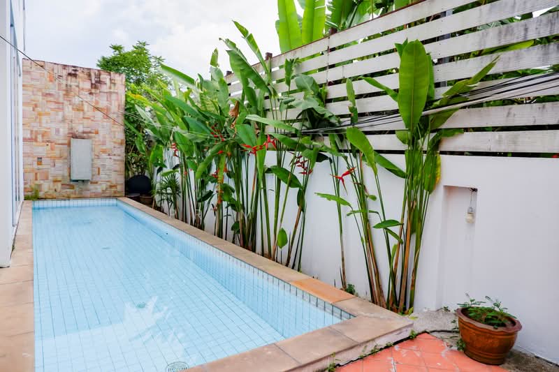 The Lantern Residence, ภูเก็ต, เทพกระษัตรี, ถลาง, ภูเก็ต, 2 ตร.ม., วิลล่า ให้เช่า, โดย Prime Aye, 500415663 - DDproperty.com