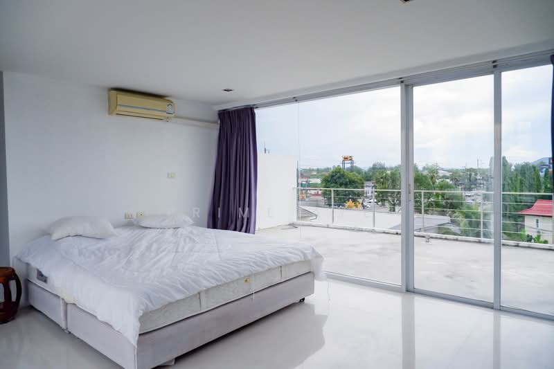 The Lantern Residence, Phuket, เทพกระษัตรี, Thep Krasattri, Thalang, Phuket, 4 Bedrooms, 2 sqm, Villa For Rent, by Prime Aye, 500415663 - DDproperty.com