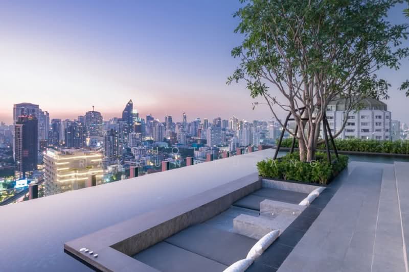 LAVIQ Sukhumvit 57 : ลาวิค สุขุมวิท 57, กรุงเทพ, ซอย สุขุมวิท 57, คลองตันเหนือ, วัฒนา, กรุงเทพ, 43 ตร.ม., คอนโด ให้เช่า, โดย Chotika Rakrungrueang, 500415664 - DDproperty.com