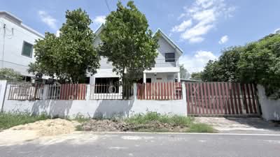 ขาย - บ้านเดี่ยว 2ชั้น 71.4 ตร.ว. ซอยขางโสน บางใหญ่ ห่างเ เซ็นทรัลเวสต์เกต 10 นาที, นนทบุรี