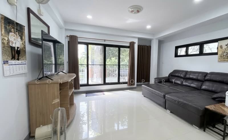 บ้านเดี่ยว 2ชั้น 71.4 ตร.ว. ซอยขางโสน บางใหญ่ ห่างเ เซ็นทรัลเวสต์เกต 10 นาที, นนทบุรี, , บางใหญ่, นนทบุรี, 144 ตร.ม., บ้านเดี่ยว ขาย, โดย Connex Property, 500415671 - DDproperty.com