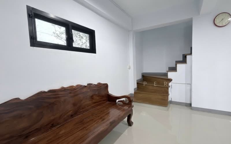 บ้านเดี่ยว 2ชั้น 71.4 ตร.ว. ซอยขางโสน บางใหญ่ ห่างเ เซ็นทรัลเวสต์เกต 10 นาที, นนทบุรี, , บางใหญ่, นนทบุรี, 144 ตร.ม., บ้านเดี่ยว ขาย, โดย Connex Property, 500415671 - DDproperty.com
