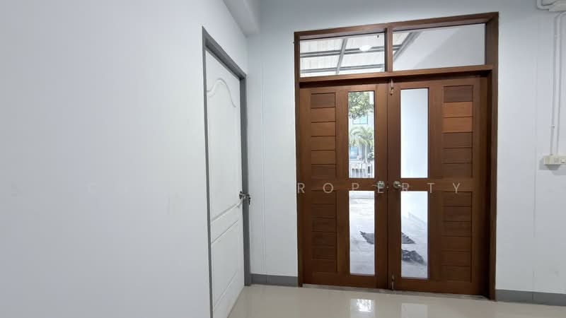 บ้านเดี่ยว 2ชั้น 71.4 ตร.ว. ซอยขางโสน บางใหญ่ ห่างเ เซ็นทรัลเวสต์เกต 10 นาที, นนทบุรี, , บางใหญ่, นนทบุรี, 144 ตร.ม., บ้านเดี่ยว ขาย, โดย Connex Property, 500415671 - DDproperty.com