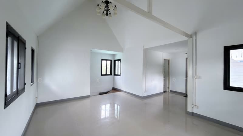 บ้านเดี่ยว 2ชั้น 71.4 ตร.ว. ซอยขางโสน บางใหญ่ ห่างเ เซ็นทรัลเวสต์เกต 10 นาที, นนทบุรี, , บางใหญ่, นนทบุรี, 144 ตร.ม., บ้านเดี่ยว ขาย, โดย Connex Property, 500415671 - DDproperty.com