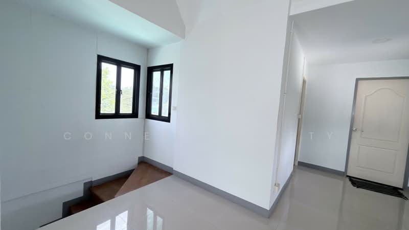 บ้านเดี่ยว 2ชั้น 71.4 ตร.ว. ซอยขางโสน บางใหญ่ ห่างเ เซ็นทรัลเวสต์เกต 10 นาที, นนทบุรี, , บางใหญ่, นนทบุรี, 144 ตร.ม., บ้านเดี่ยว ขาย, โดย Connex Property, 500415671 - DDproperty.com