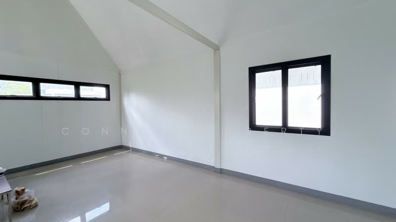 บ้านเดี่ยว 2ชั้น 71.4 ตร.ว. ซอยขางโสน บางใหญ่ ห่างเ เซ็นทรัลเวสต์เกต 10 นาที, นนทบุรี, , บางใหญ่, นนทบุรี, 144 ตร.ม., บ้านเดี่ยว ขาย, โดย Connex Property, 500415671 - DDproperty.com