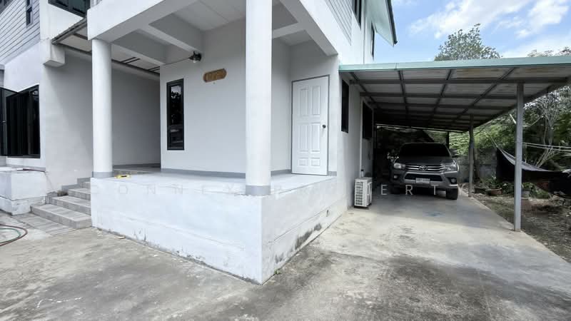 บ้านเดี่ยว 2ชั้น 71.4 ตร.ว. ซอยขางโสน บางใหญ่ ห่างเ เซ็นทรัลเวสต์เกต 10 นาที, นนทบุรี, , บางใหญ่, นนทบุรี, 144 ตร.ม., บ้านเดี่ยว ขาย, โดย Connex Property, 500415671 - DDproperty.com