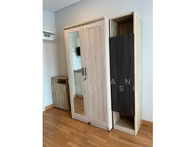 For Rent - Lumpini Place Taopoon Interchange, Bangkok