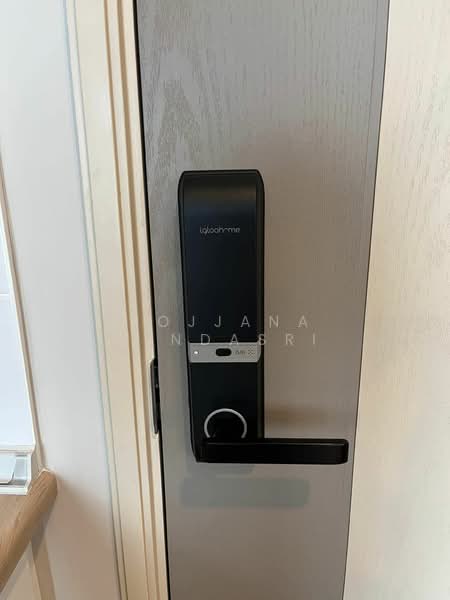 Lumpini Place Taopoon Interchange, Bangkok, 207 Bangkok-Nonthaburi Road, Bang Sue, Bangkok, 1 Bedroom, 23 sqm, Condo For Rent, by Rojjana Jindasri, 500415672 - DDproperty.com