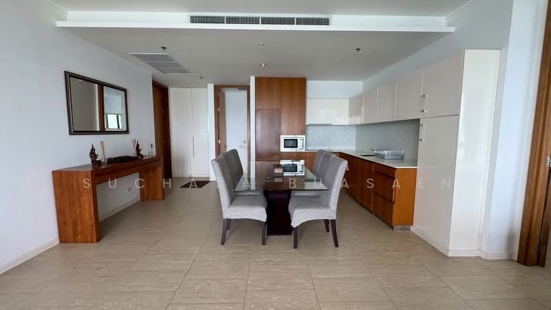 Zire Wongamat, Chon Buri (Pattaya), 456 Soi Naklua 18, Na Kloe, Bang Lamung (Pattaya), Chon Buri (Pattaya), 2 Bedrooms, 102 sqm, Condo For Rent, by Suchada Buasaen, 500415673 - DDproperty.com