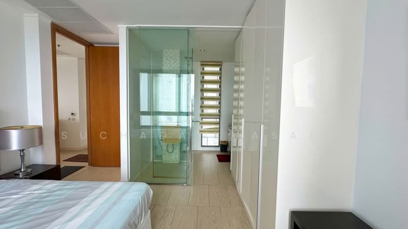 Zire Wongamat, Chon Buri (Pattaya), 456 Soi Naklua 18, Na Kloe, Bang Lamung (Pattaya), Chon Buri (Pattaya), 2 Bedrooms, 102 sqm, Condo For Rent, by Suchada Buasaen, 500415673 - DDproperty.com