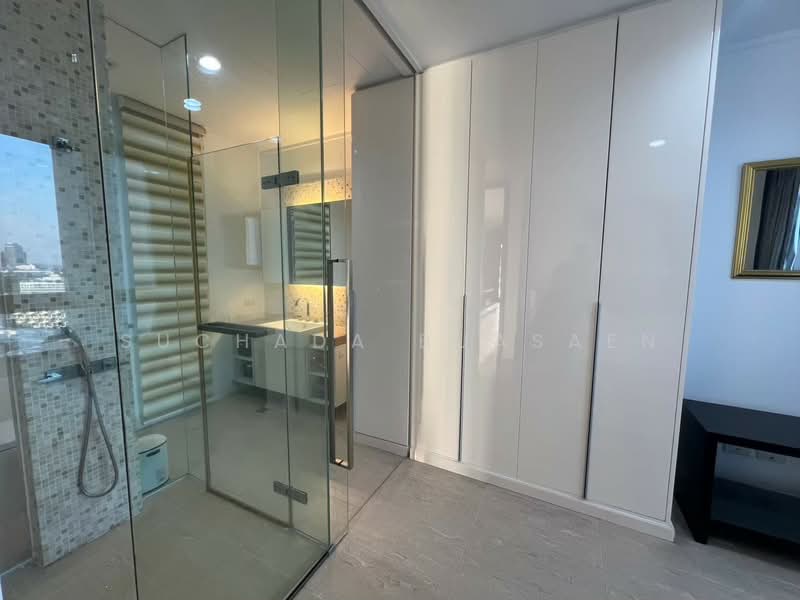 Zire Wongamat, Chon Buri (Pattaya), 456 Soi Naklua 18, Na Kloe, Bang Lamung (Pattaya), Chon Buri (Pattaya), 2 Bedrooms, 102 sqm, Condo For Rent, by Suchada Buasaen, 500415673 - DDproperty.com
