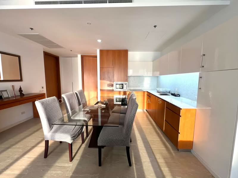 Zire Wongamat, Chon Buri (Pattaya), 456 Soi Naklua 18, Na Kloe, Bang Lamung (Pattaya), Chon Buri (Pattaya), 2 Bedrooms, 102 sqm, Condo For Rent, by Suchada Buasaen, 500415673 - DDproperty.com