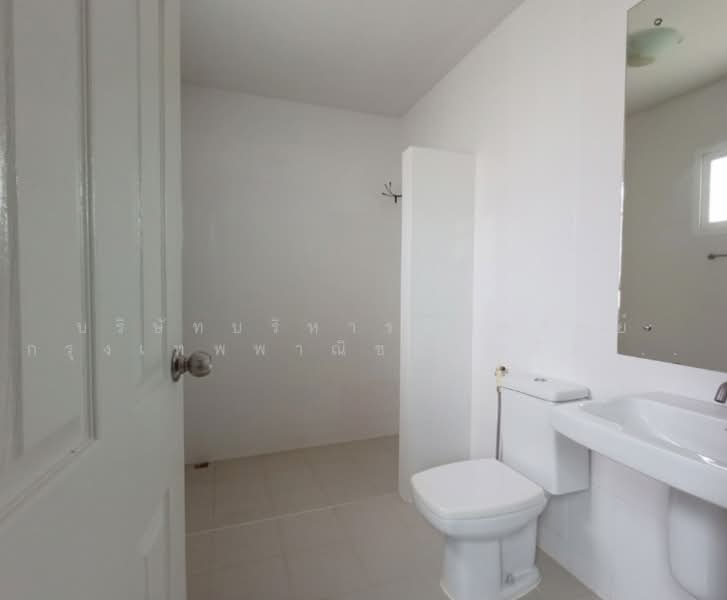 Baan Klang Muang Luzern Sukhumvit, Bangkok, Sukhumvit 77 Road, Suan Luang, Bangkok, Studio, 170 sqm, Townhouse For Sale, by Bangkok Commercial Asset Management Com, 500415675 - DDproperty.com