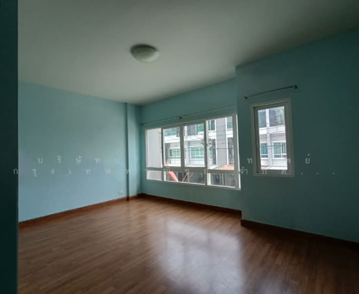 Baan Klang Muang Luzern Sukhumvit, Bangkok, Sukhumvit 77 Road, Suan Luang, Bangkok, Studio, 170 sqm, Townhouse For Sale, by Bangkok Commercial Asset Management Com, 500415675 - DDproperty.com