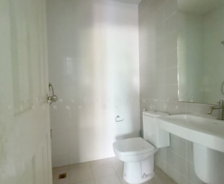 Baan Klang Muang Luzern Sukhumvit, Bangkok, Sukhumvit 77 Road, Suan Luang, Bangkok, Studio, 170 sqm, Townhouse For Sale, by Bangkok Commercial Asset Management Com, 500415675 - DDproperty.com