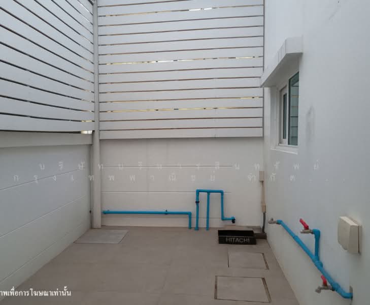 Baan Klang Muang Luzern Sukhumvit, Bangkok, Sukhumvit 77 Road, Suan Luang, Bangkok, Studio, 170 sqm, Townhouse For Sale, by Bangkok Commercial Asset Management Com, 500415675 - DDproperty.com